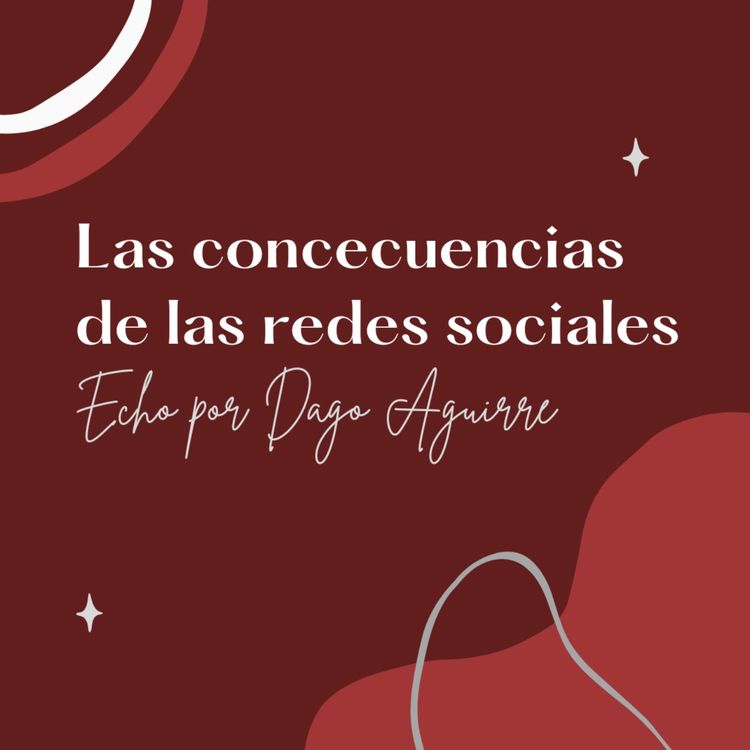 cover art for Como las redes afectan a los dolecentes