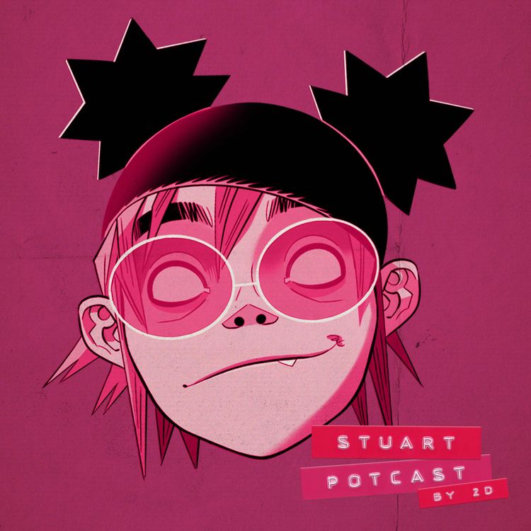 cover art for Episode 13 