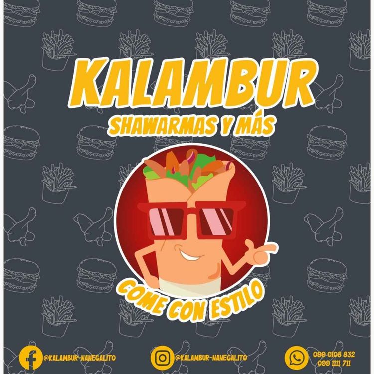 cover art for La idea de negocio