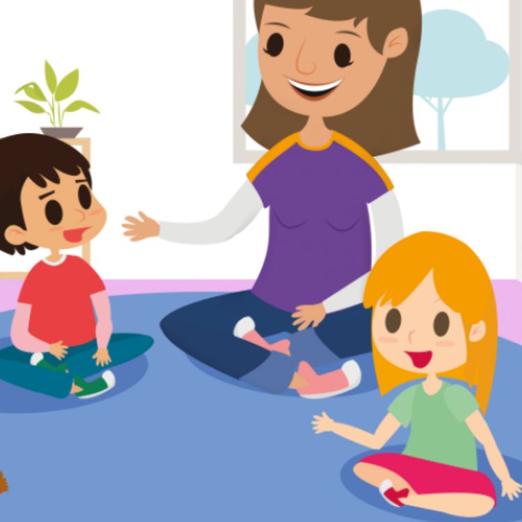 cover art for Conociendo un nuevo mundo 