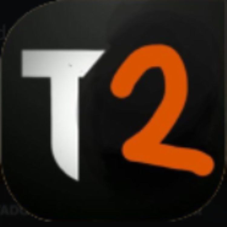 cover art for T2 - Episodio 1