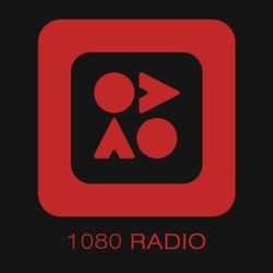 cover art for Radio 1080 | رادیو ده هشتاد