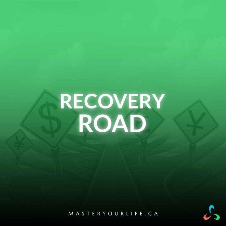 cover art for Conquering Cancer ft. Theresa Llewelyn