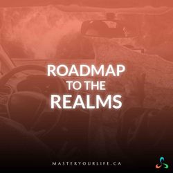 cover art for Roadmap to the Realms