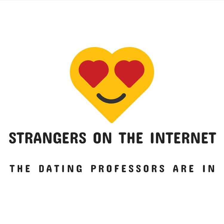 cover art for The Dating Professors: When Elections Meet Relationships