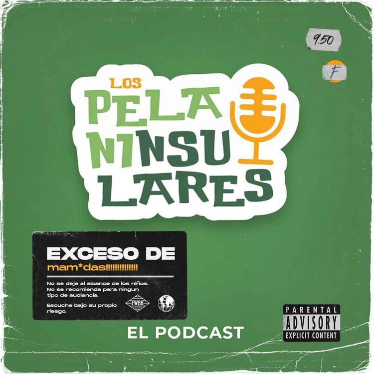 cover art for Episodio 01 - Piloto ¡Probando probando... 1.2.3...! 