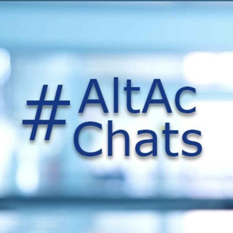 cover art for Transitioning to Data Science