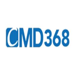 cover art for CMD368Plus