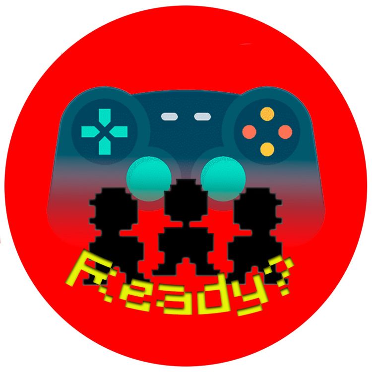 cover art for Sony vs Microsoft - Ready Player Tres - Cap. 13