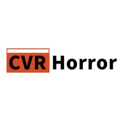 cover art for CVR Horror