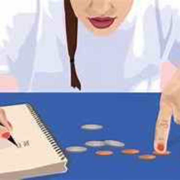 cover art for Presupuesto