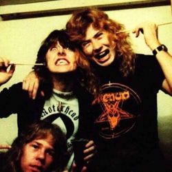 cover art for thrashed & trashed