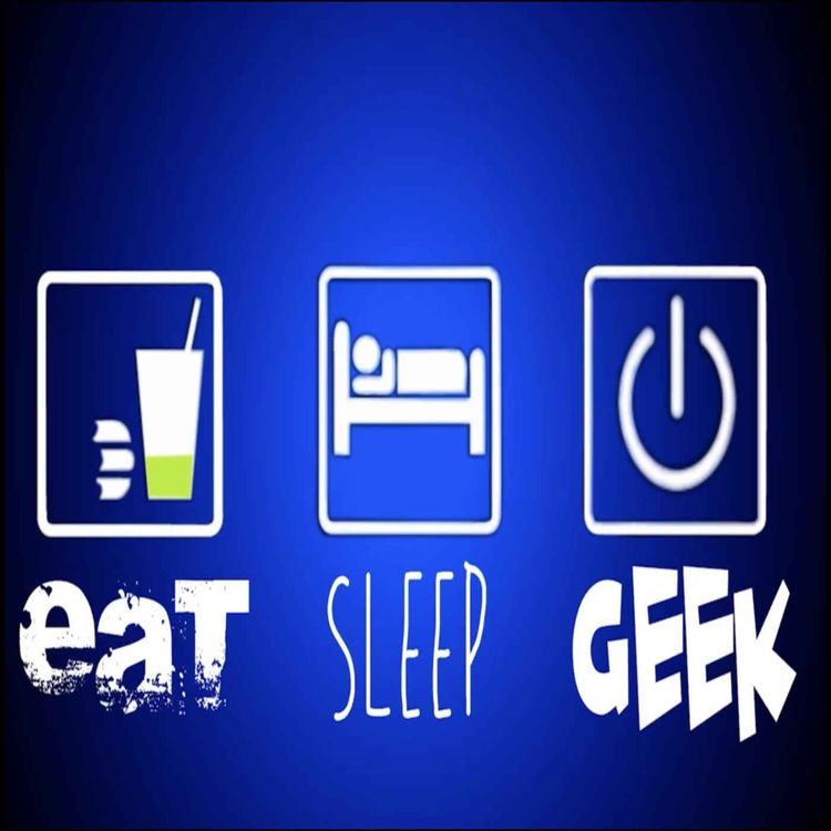 cover art for Mandatory introduction episode