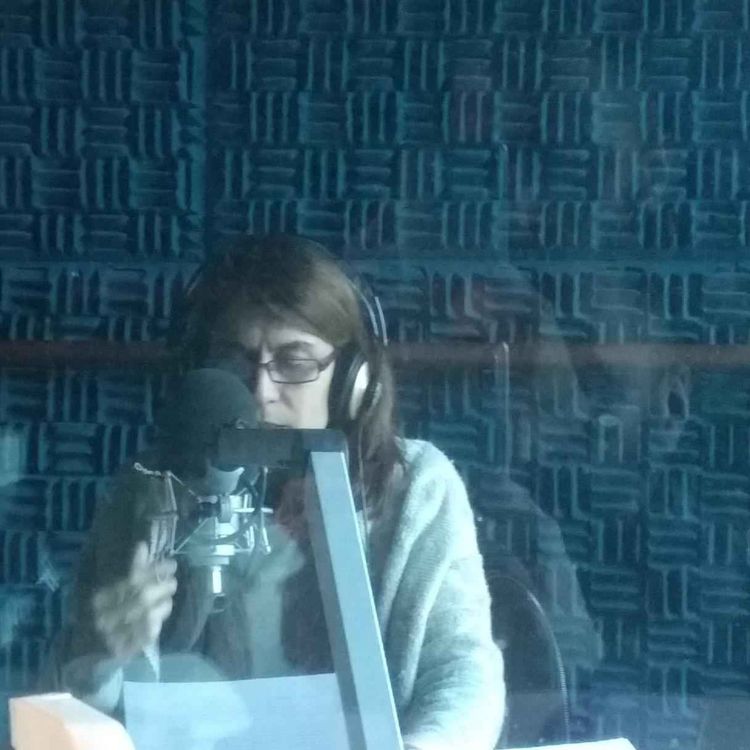 cover art for ¡Agua va!