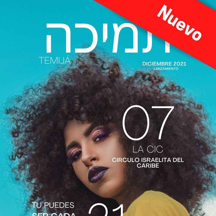 cover art for Presentación Proyecto Temijá