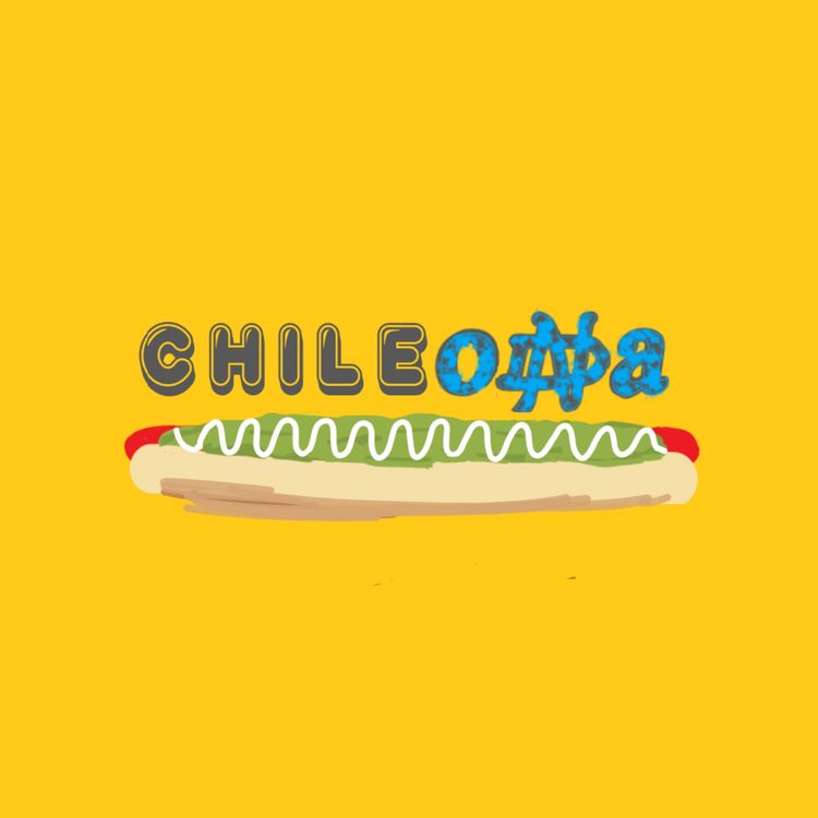 cover art for Dios, Chile, Notre Dame: Profesora Rocío Cortés