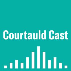 cover art for Courtauld Cast