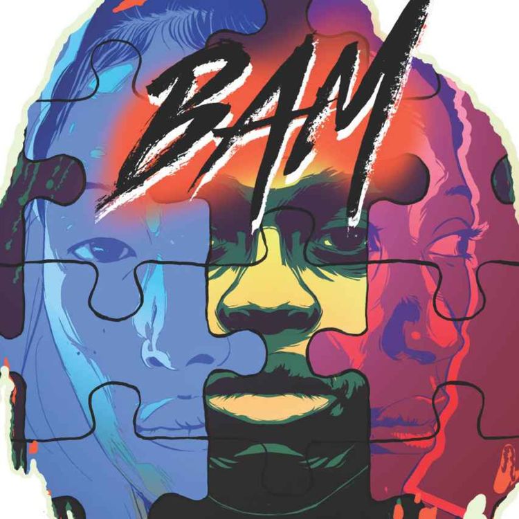 cover art for A Message to a Younger Me