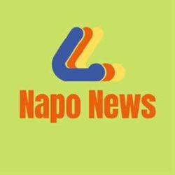 cover art for Napo News Online