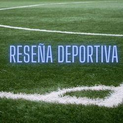 cover art for Reseña Deportiva