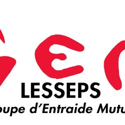 cover art for La vie au GEM Lesseps