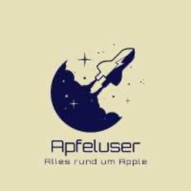 cover art for Apfeluser Podcast Juli 2022