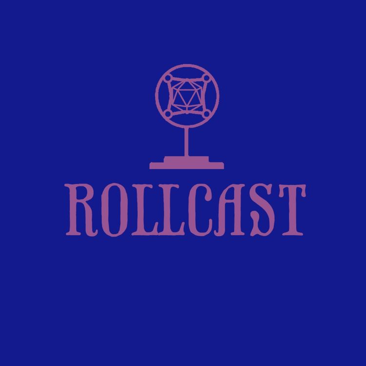 cover art for Trailer | RollCast: The Reaper, The Maelstrom & The Thief | Campaign 1 Trailer