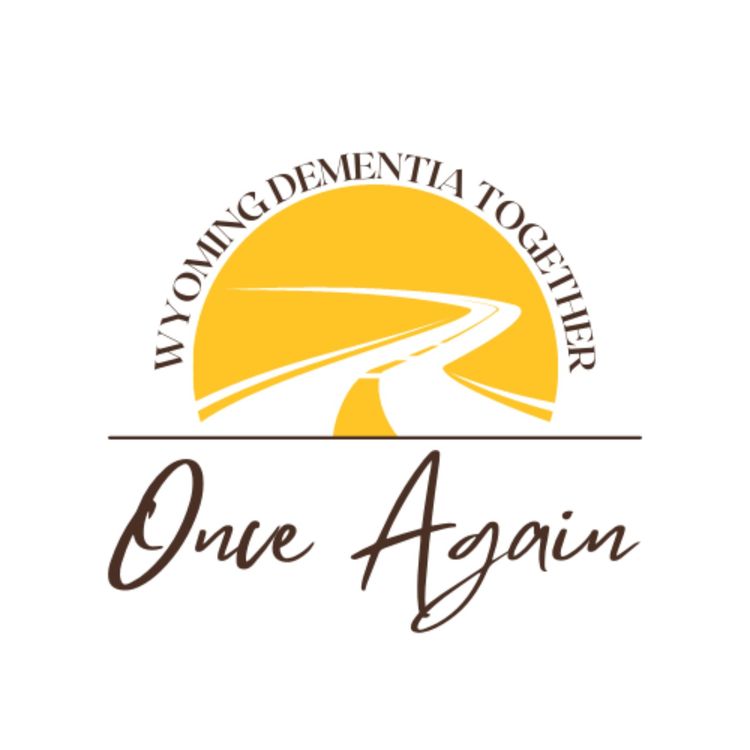 cover art for Once Again: Episode 1 with Sabine Schenk