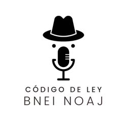 cover art for Código de Ley Bnei Noaj