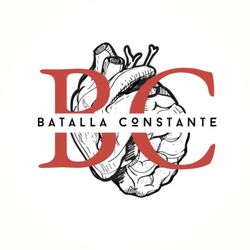 cover art for Batalla Constante