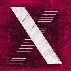 cover art for Professor Charlie X