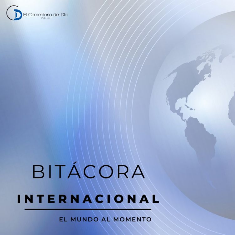 cover art for ¿En qué va el conflicto Rusia - Ucrania?