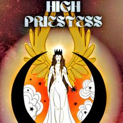 cover art for Angel White Light Healing Spiritual Messenger 