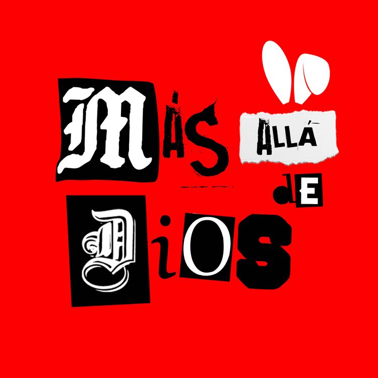 cover art for ¿Te has sentido extraño/a últimamente?... Esta es la razón