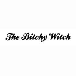 cover art for The Bitchy Witch