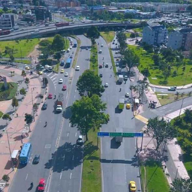 cover art for Sonido trafico sábado en la mañana