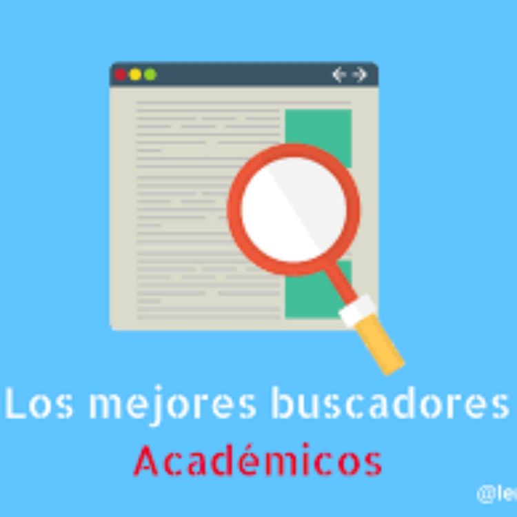 cover art for GOOGLE ACADÉMICO