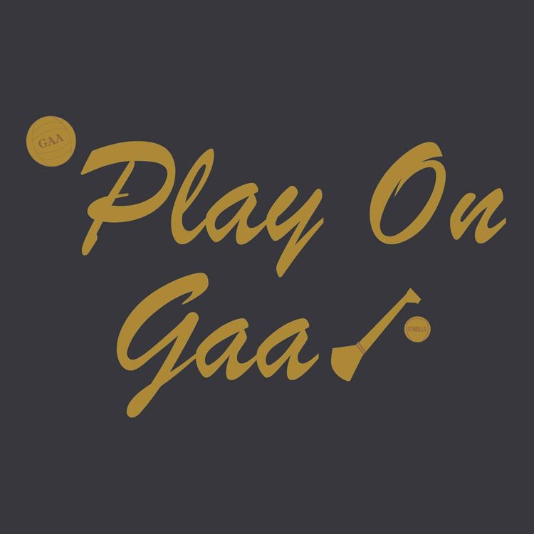 cover art for ALLIANZ LEAGUE WEEK 2 PREVIEW! | Play On GAA - Seamus Brady, ft. John McMahon!