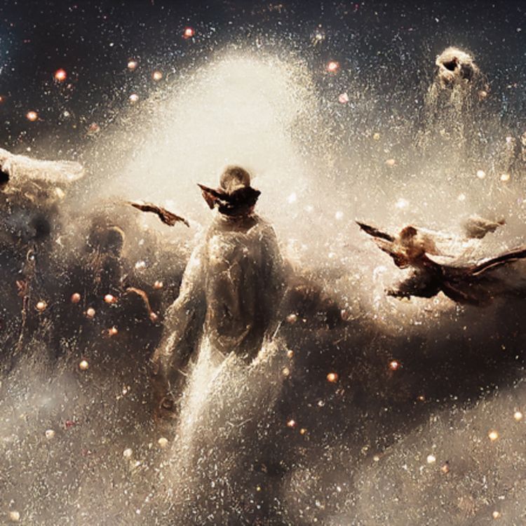 cover art for Dr.Mysterium