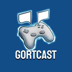 cover art for Gortcast