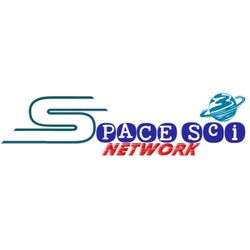 cover art for Space Highlights - Space Sci Network Podcast