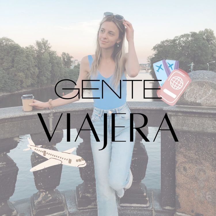 cover art for Cómo viajar barato parte 1