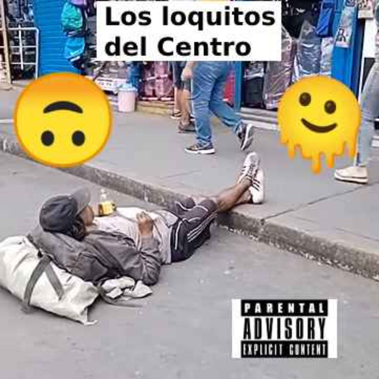 cover art for Episodio 2: La dulzura de los, las y les sugars...