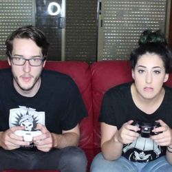 cover art for  The benefits of gaming for couples