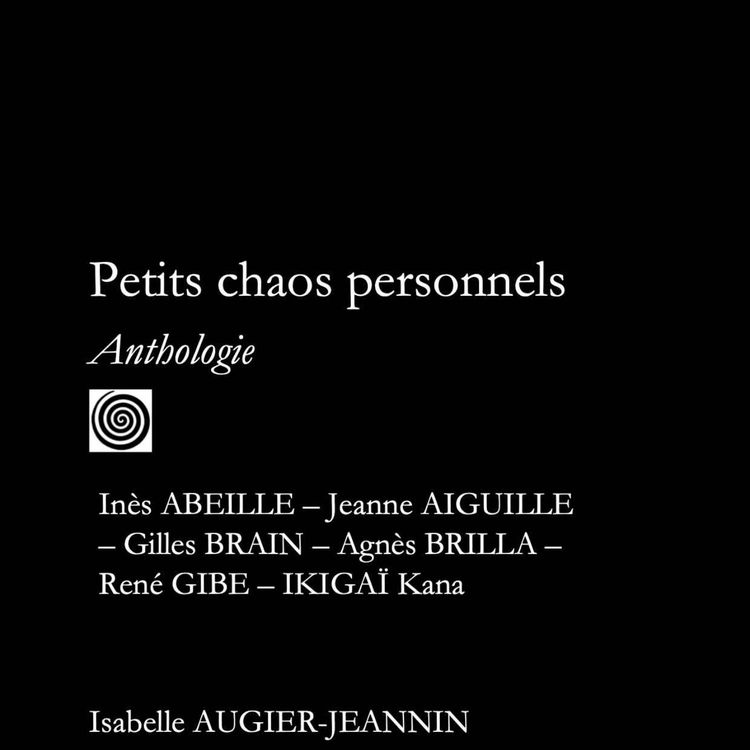 cover art for Le chaos