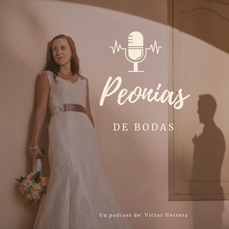 cover art for ¿Cómo lidiar con el estrés de la boda?