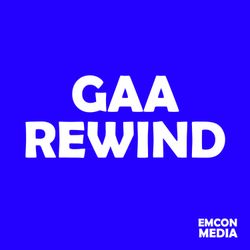 cover art for GAA Rewind