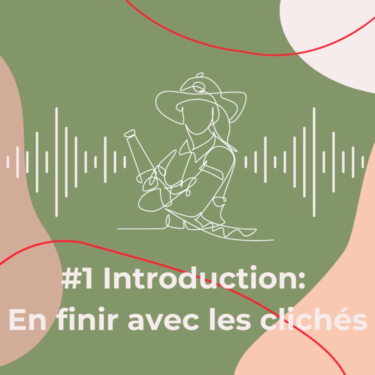 cover art for #Introduction : En finir avec les clichés