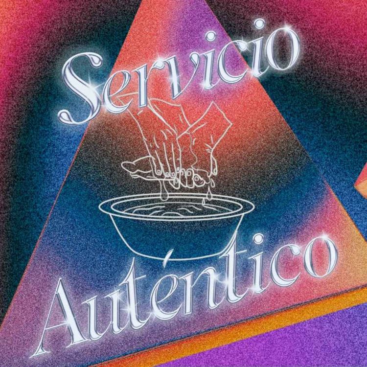 cover art for Servicio Auténtico