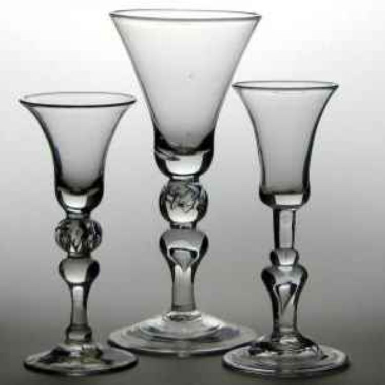 cover art for Three wines with Frank Welsh, historian